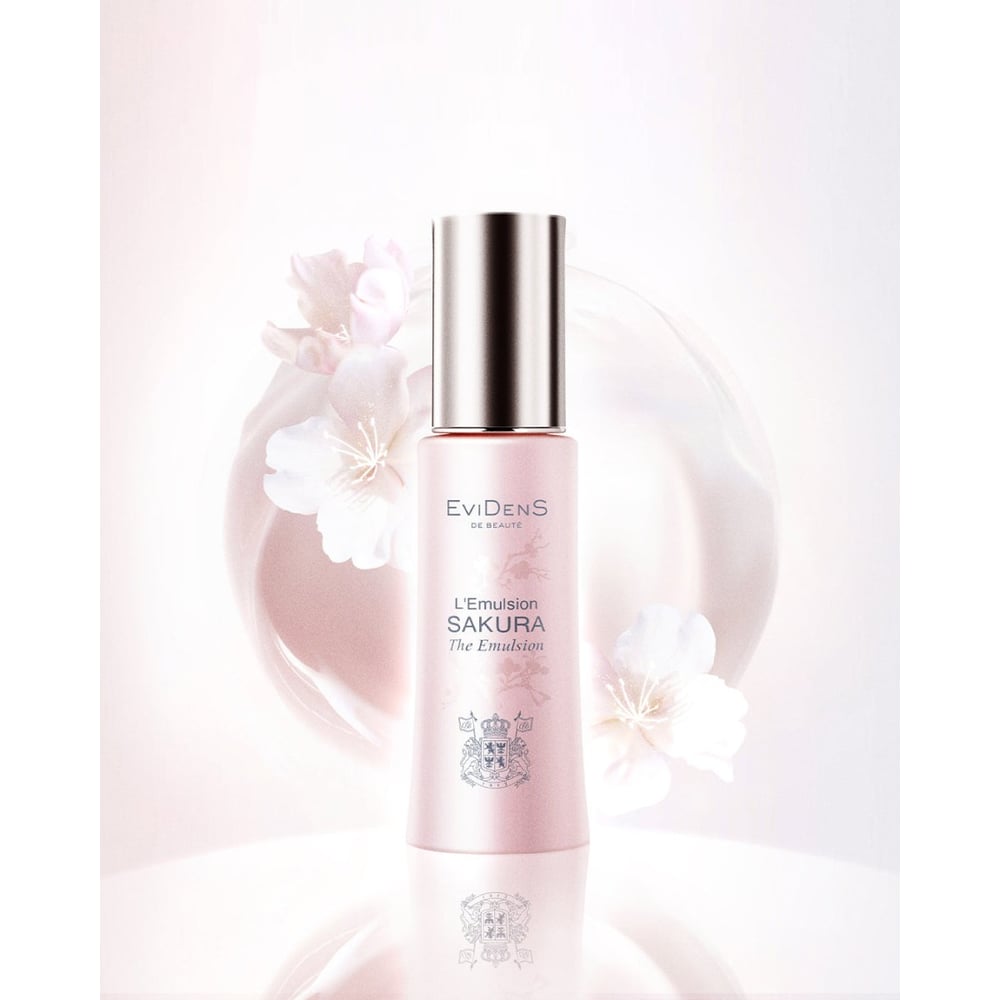 The Sakura Emulsion