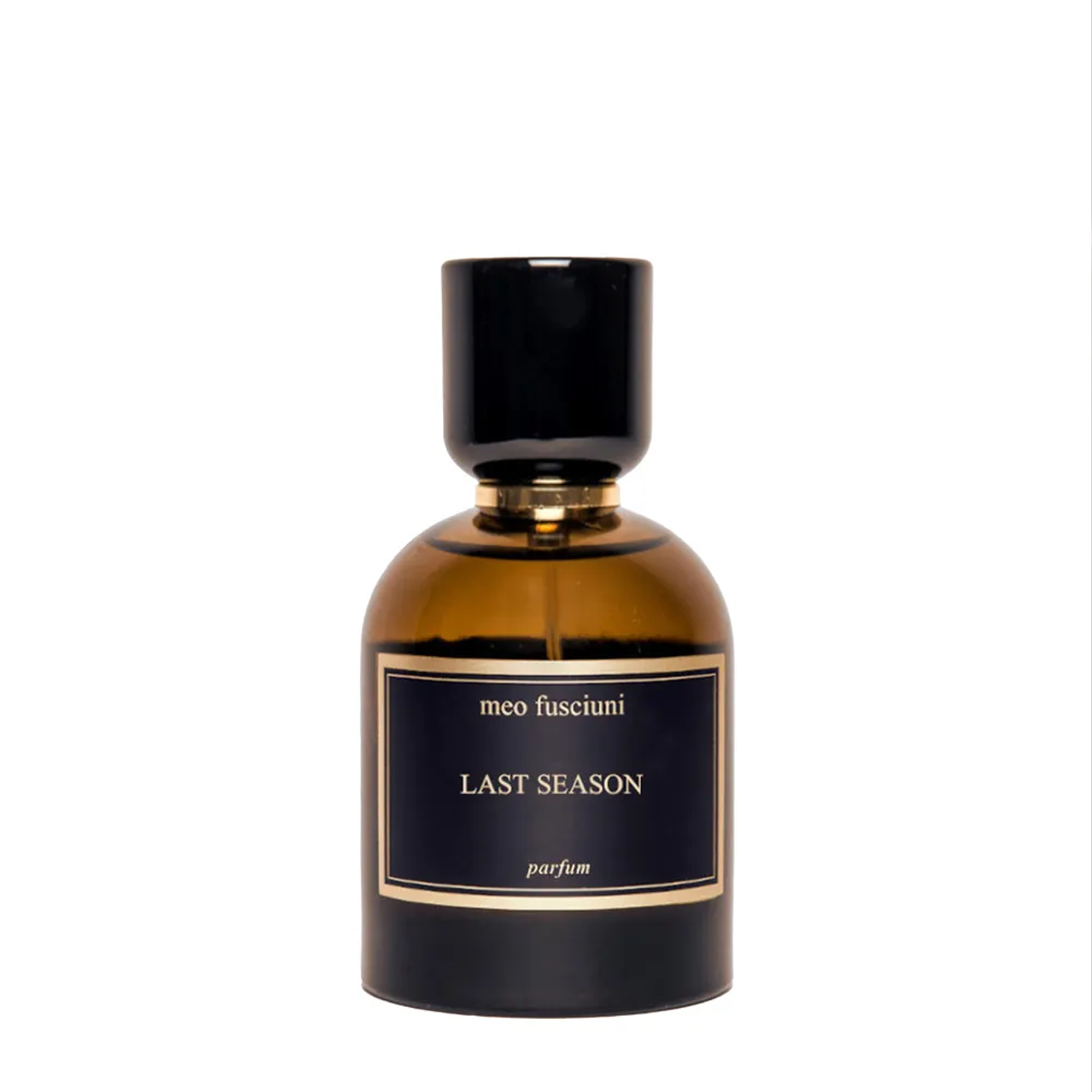 Last Season Extrait de Parfum