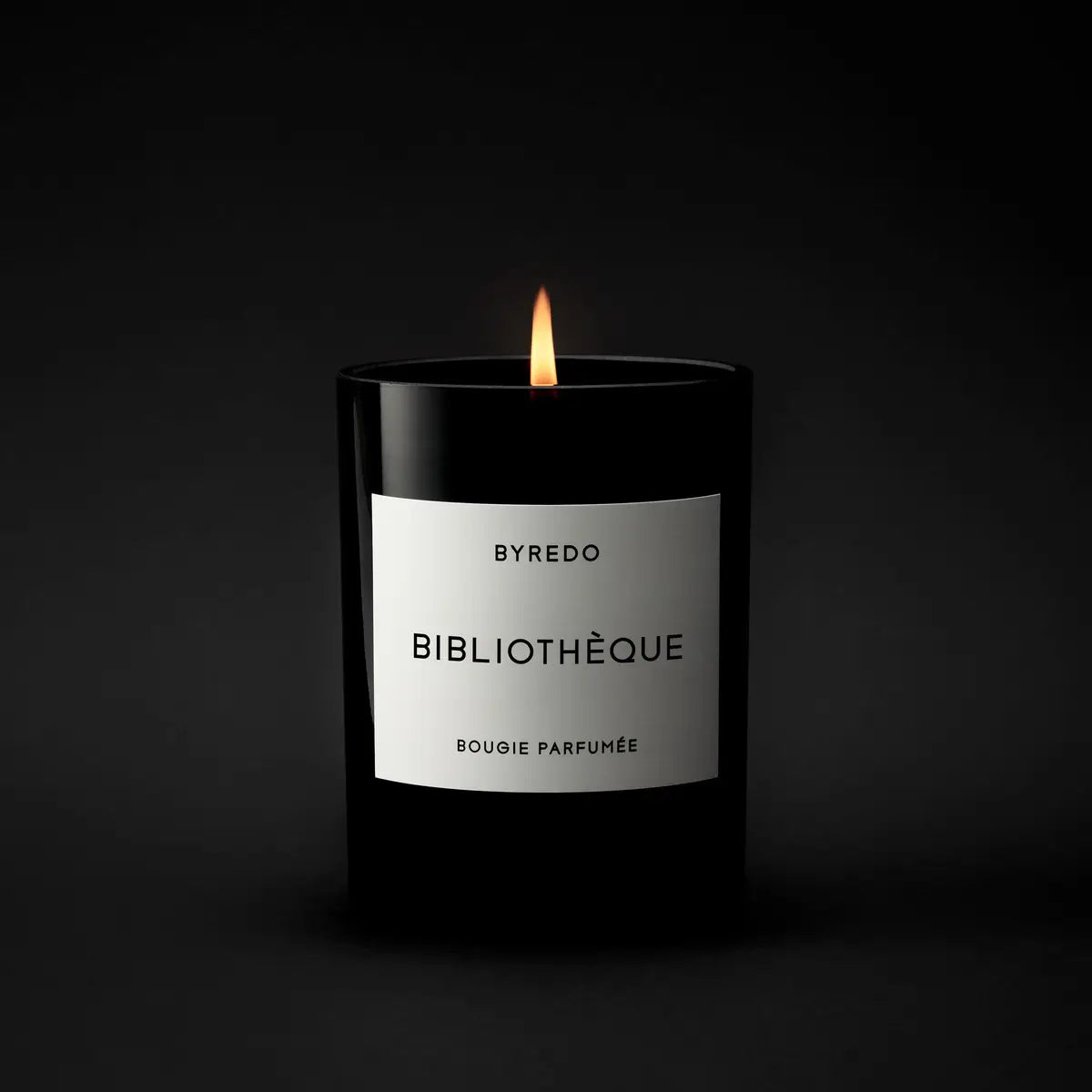 Bibliotheque Candela