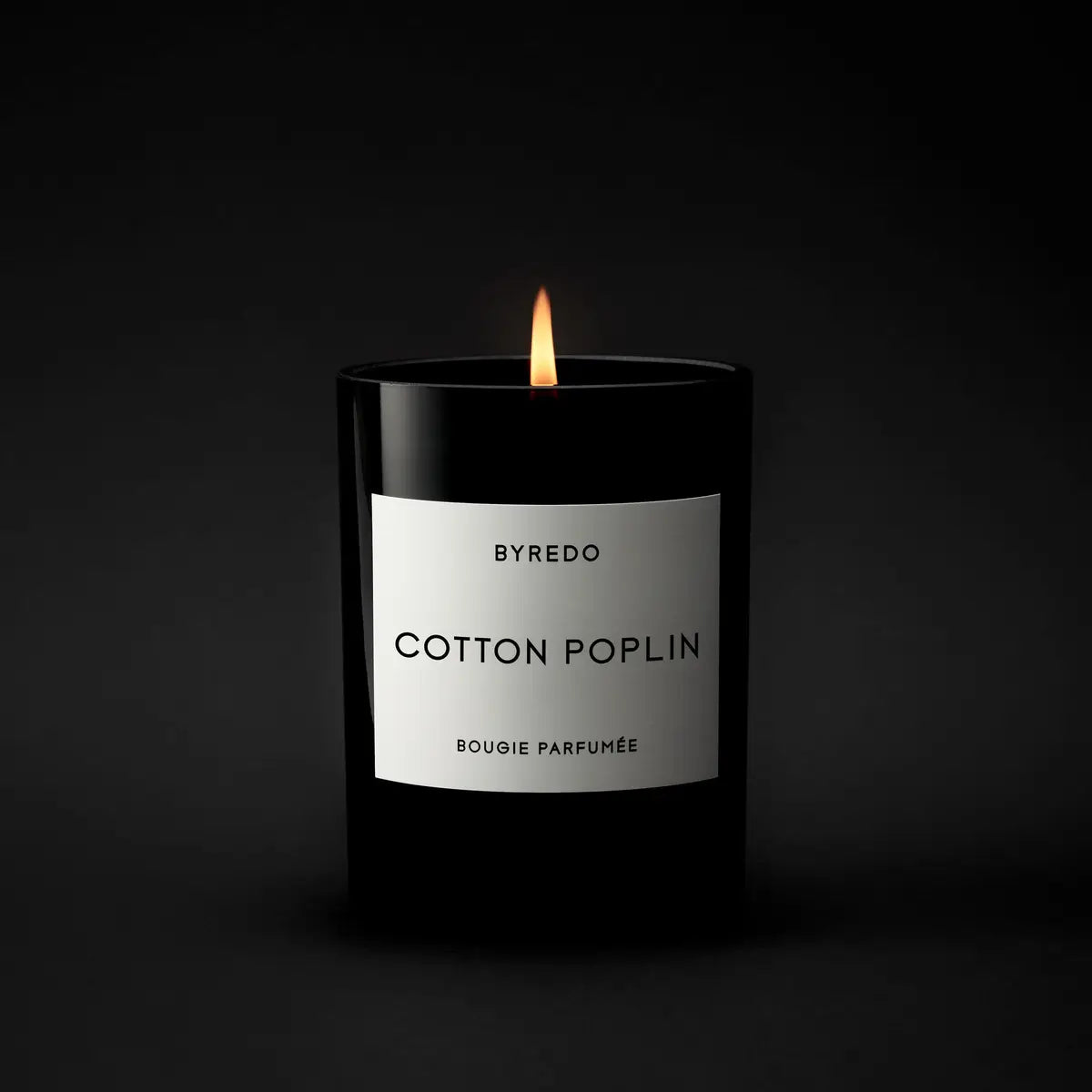 Cotton Poplin Candela