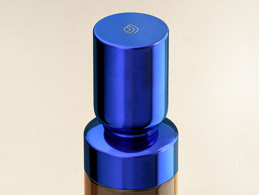 Eagle Eyed Stranger Absolute de Parfum