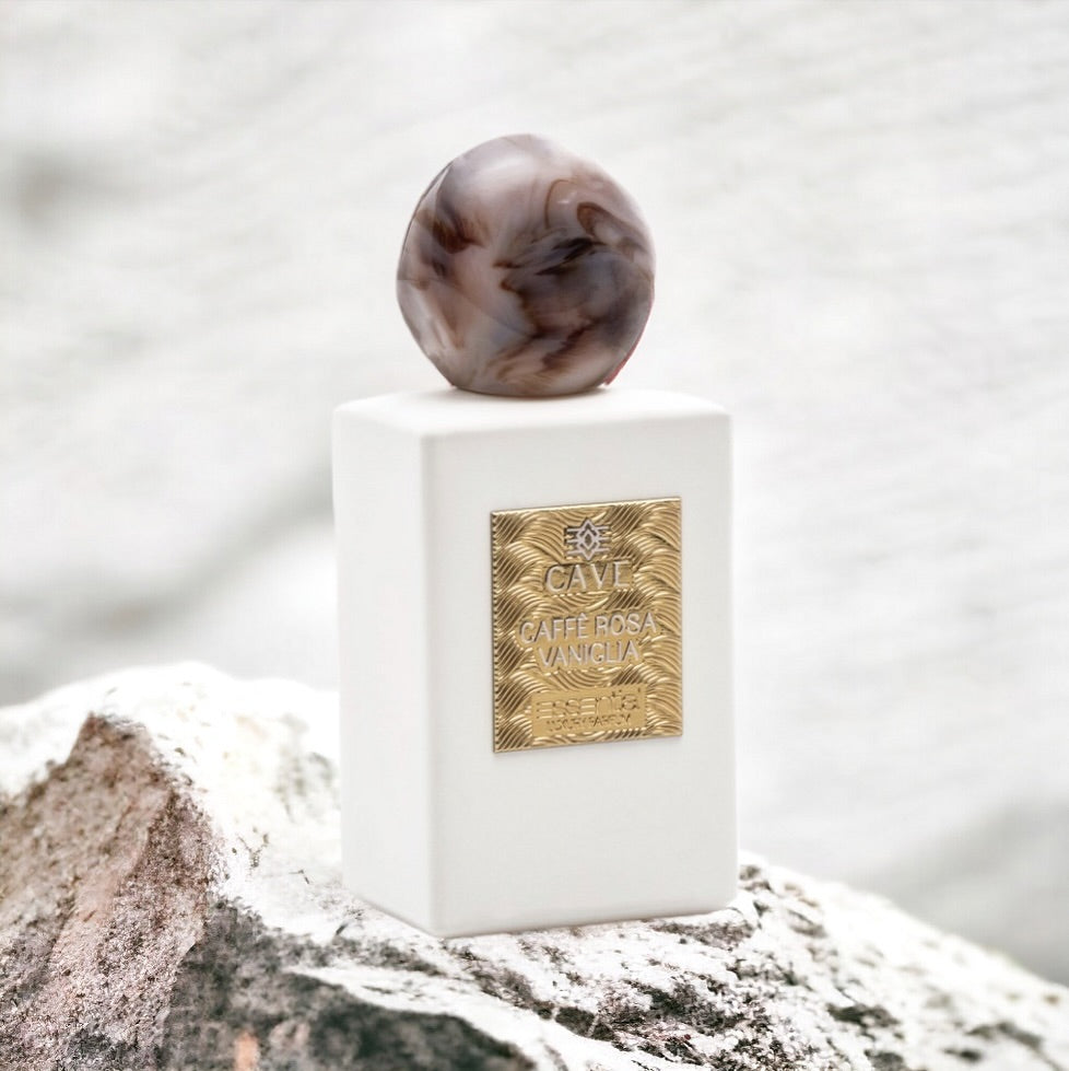 Caffè Rosa Vaniglia Extrait de Parfum