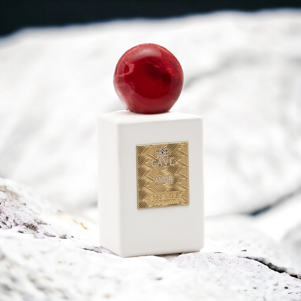 Amor Extrait de Parfum