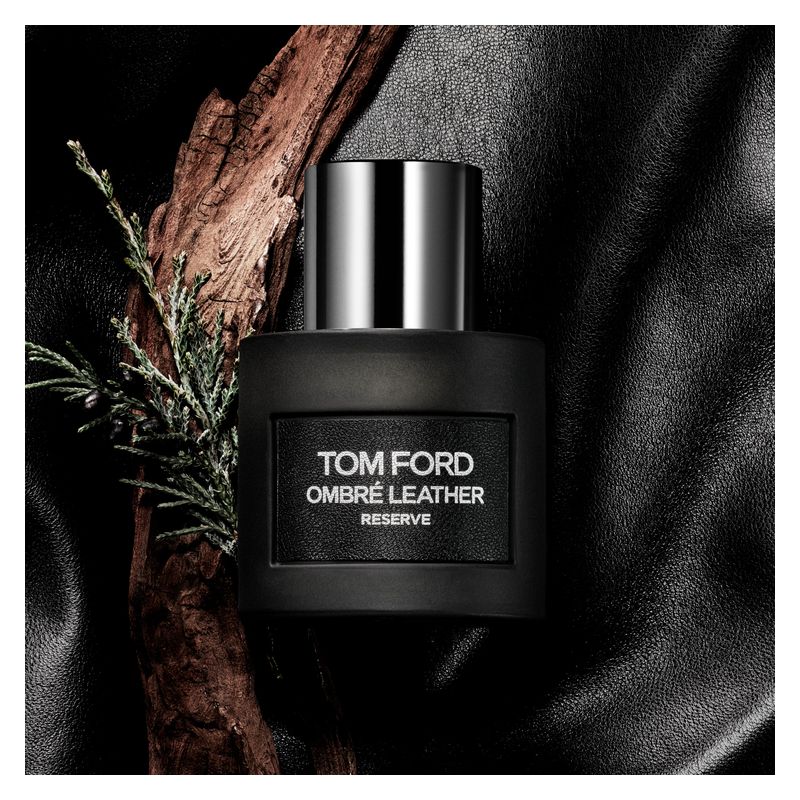 Ombre Leather Reserve Eau de Parfum