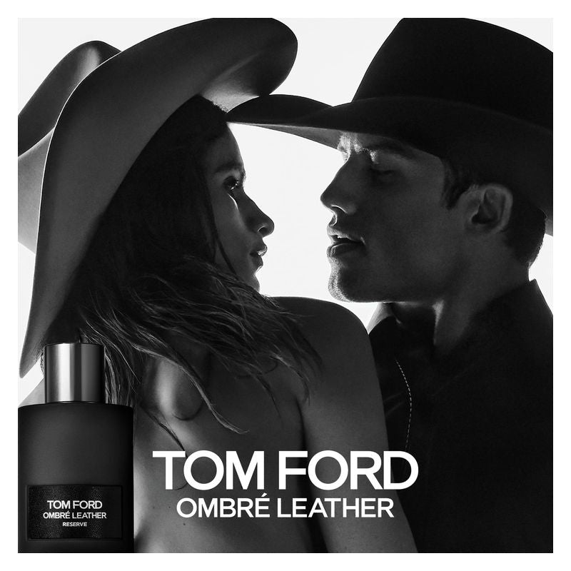 Ombre Leather Reserve Eau de Parfum