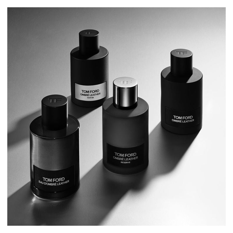 Ombre Leather Reserve Eau de Parfum