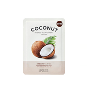 It's Skin The Fresh Coconut Moisturizing Mask