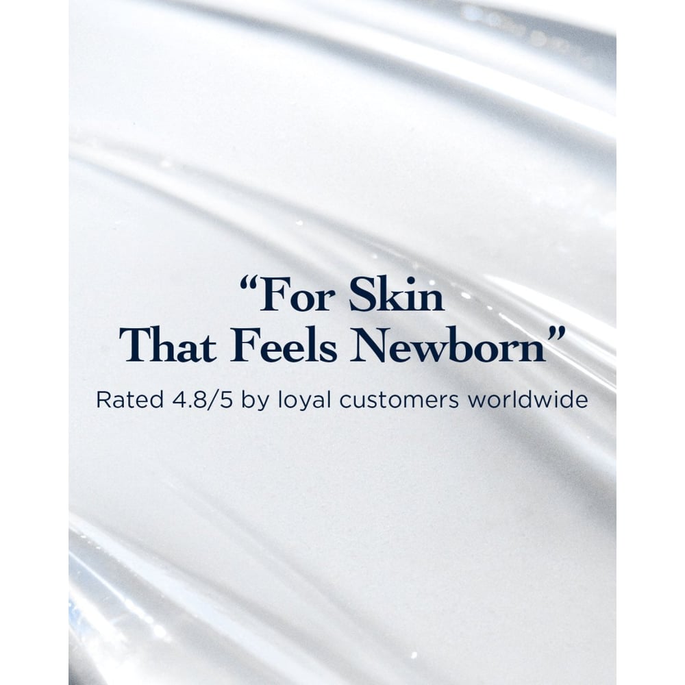 The Body Peeling Gel