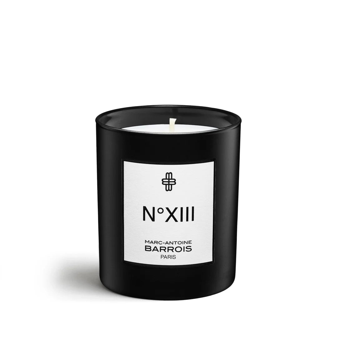 N°XIII Candela Profumata