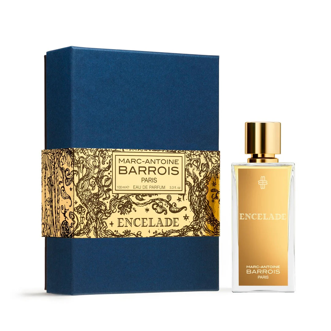 Encelade Eau De Parfum
