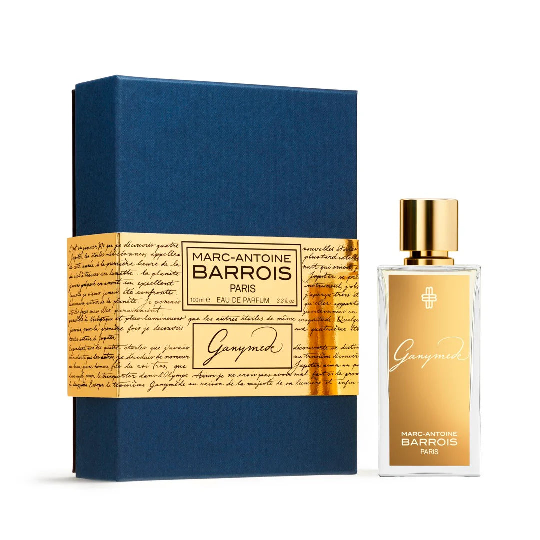 Ganymede Eau De Parfum