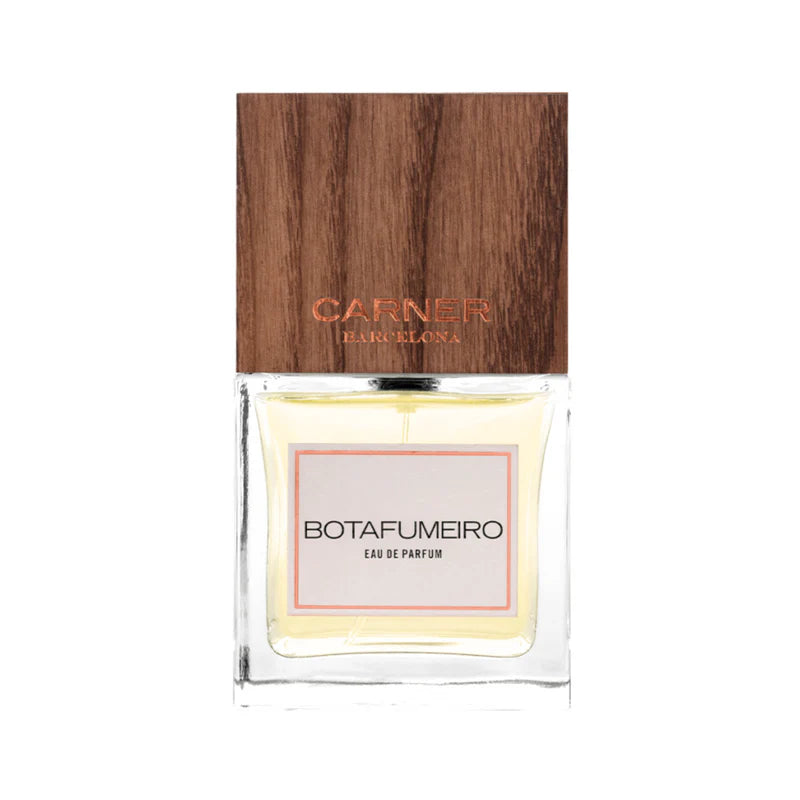 Botafumeiro Eau de Parfum