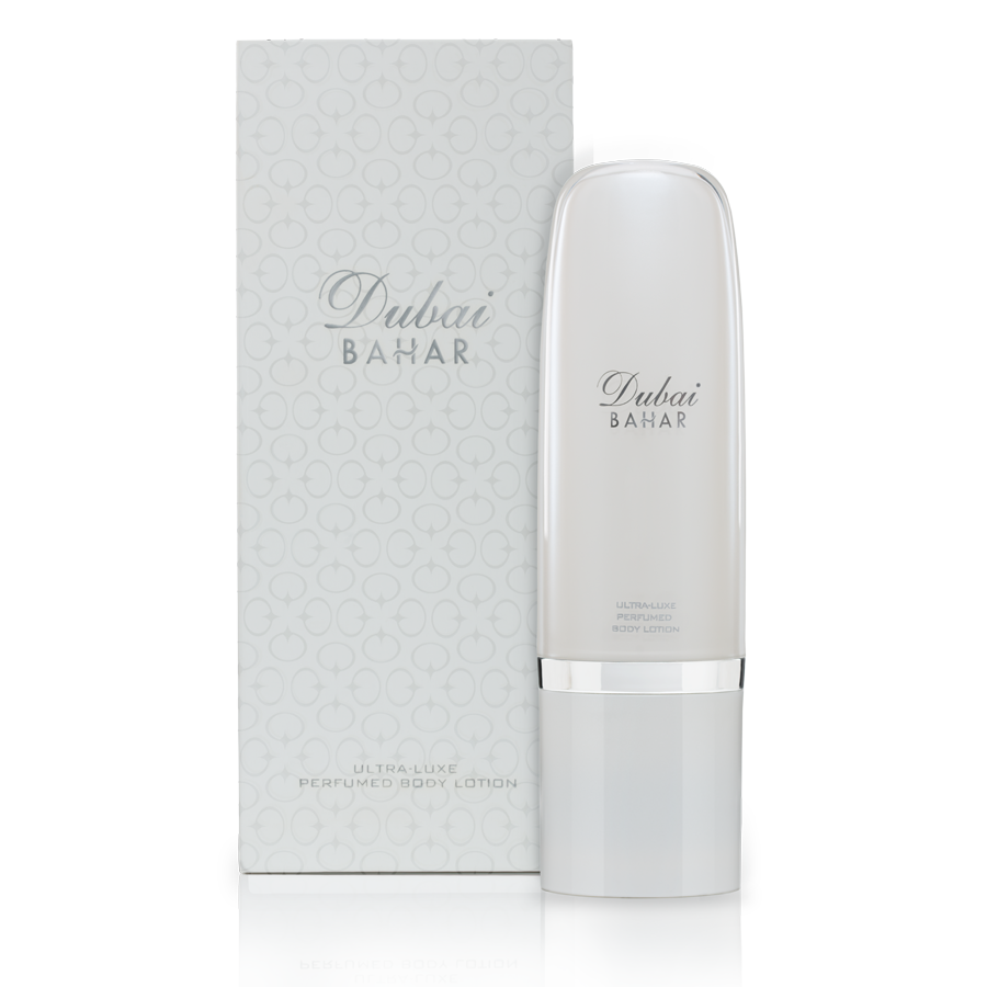 Bahar Body Lotion