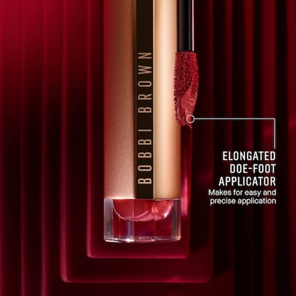 Luxe Matte Liquid Lipstick