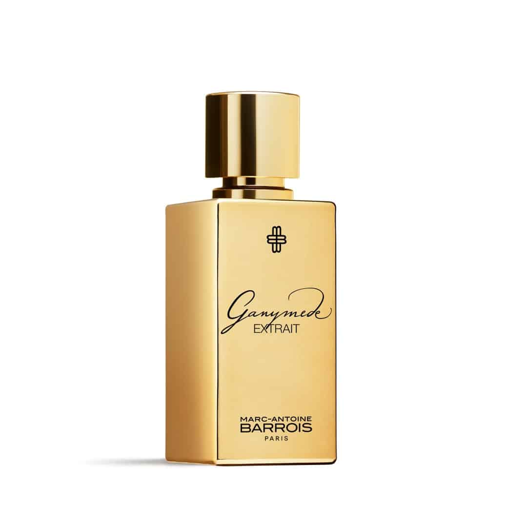Ganymede Extrait De Parfum