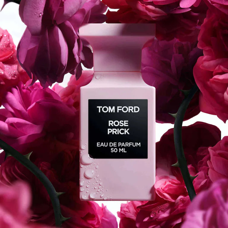 Private Blend Rose Prick Eau de Parfum