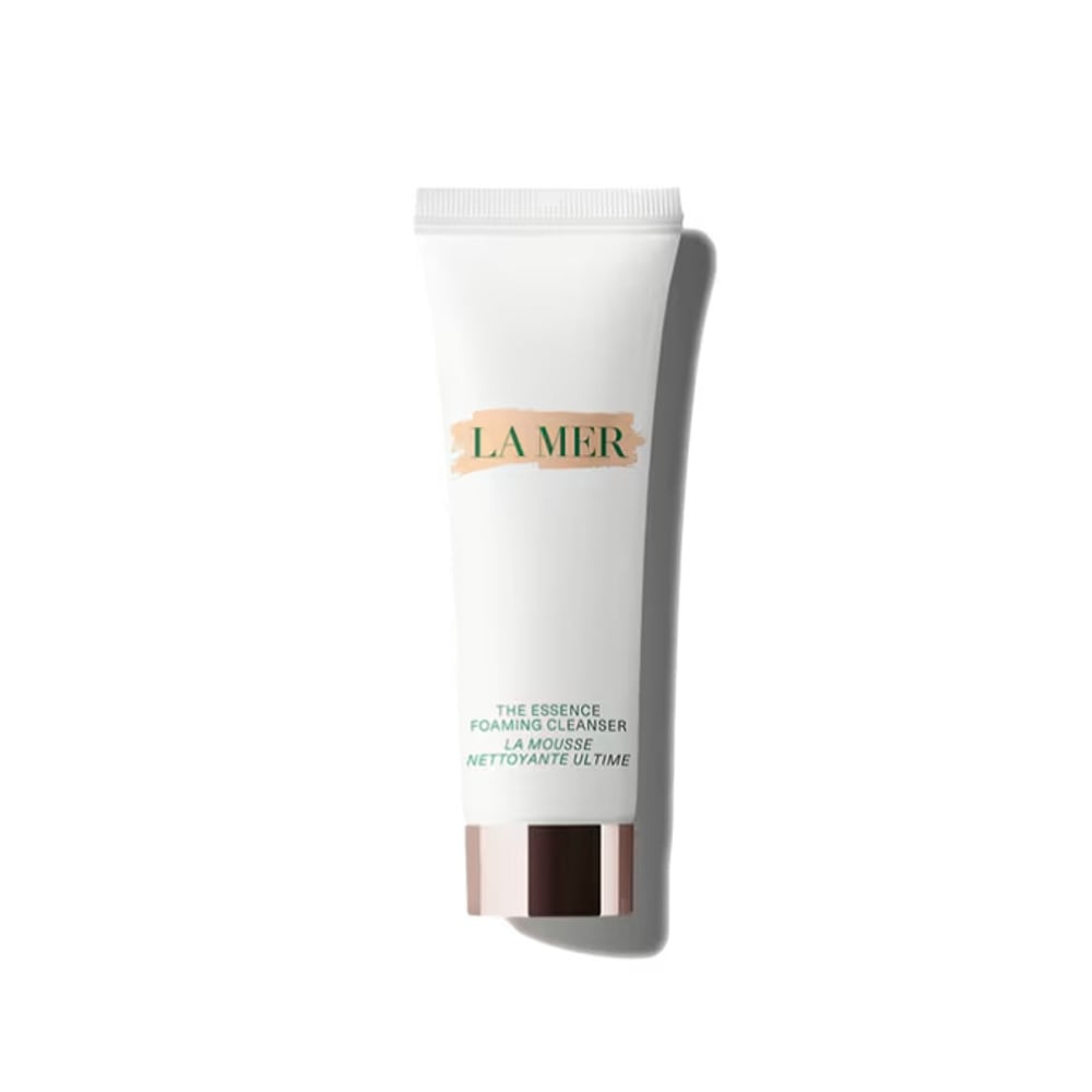 The Essence Foaming Cleanser Mousse Detergente Viso