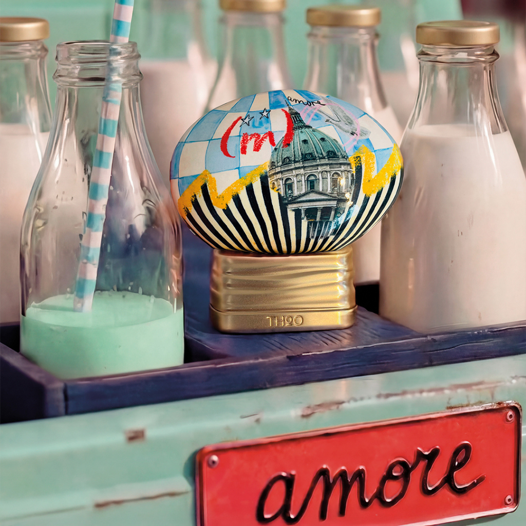 Amore Eau de Parfum