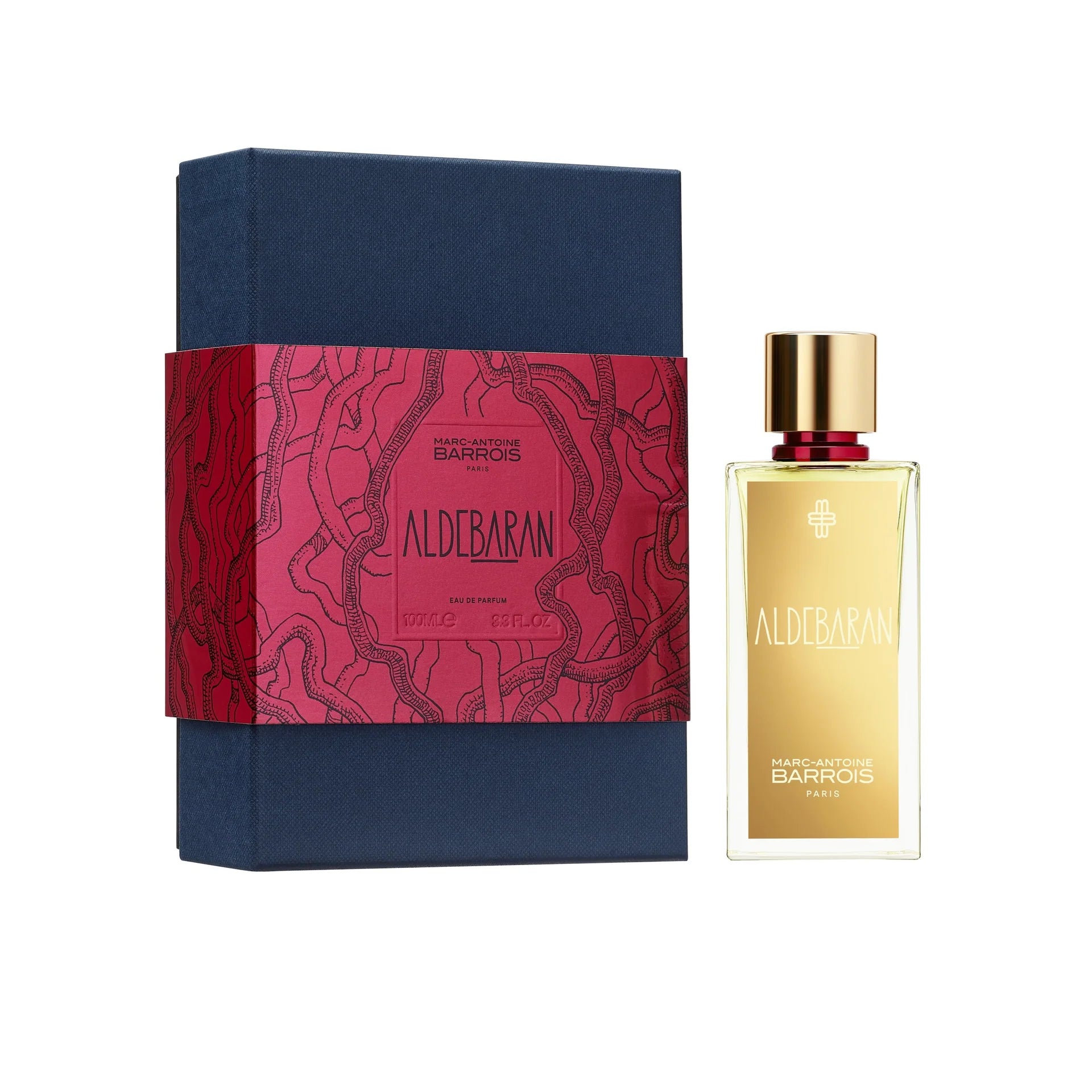 Aldebaran Eau De Parfum