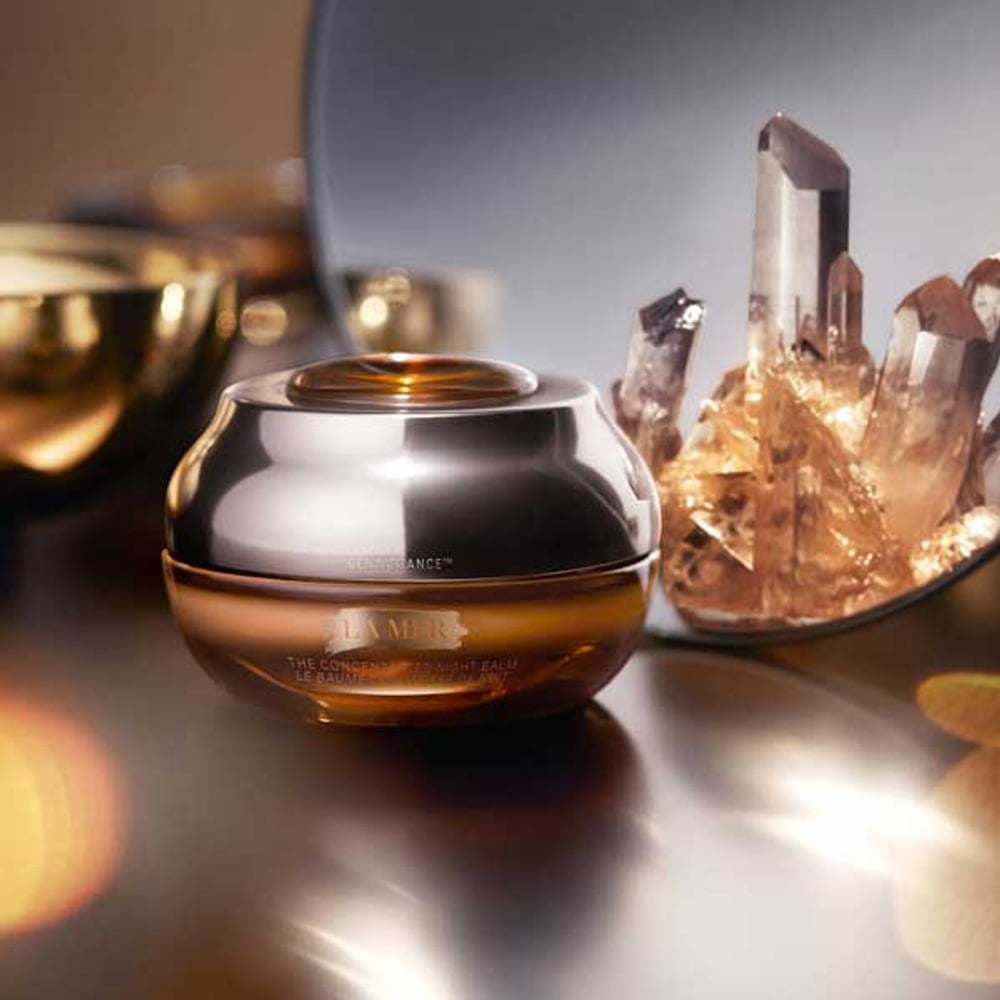 Genaissance Night Balm Trattamento Riparatore notte 50ml