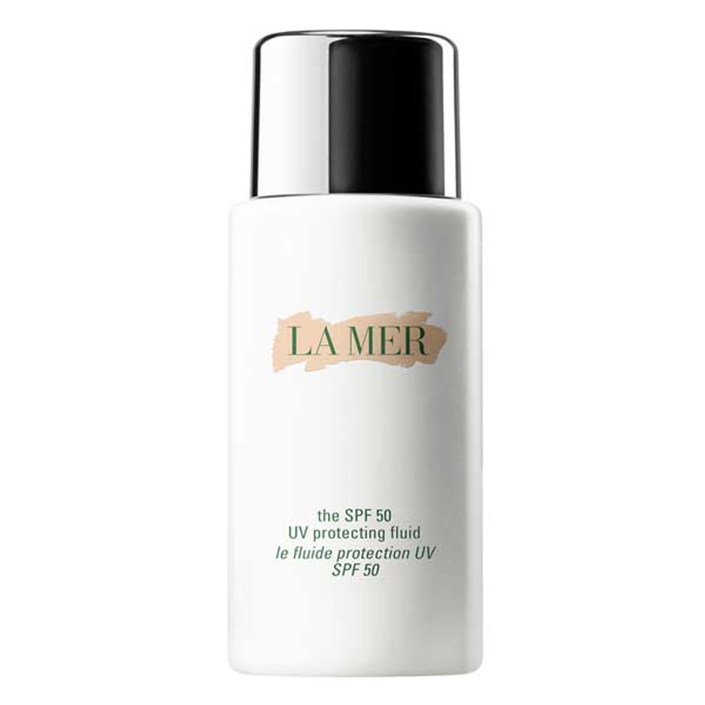 The UV Protecting Fluid Solare viso SPF50 50ml