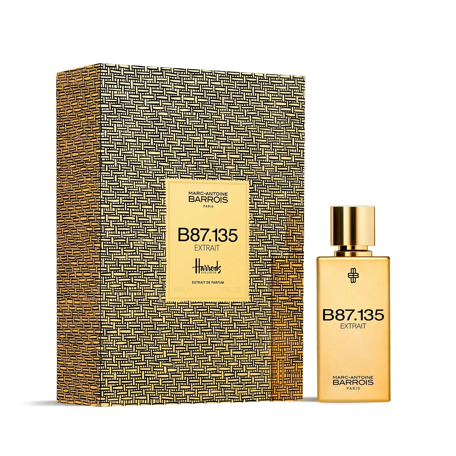 B683 Extrait De Parfum