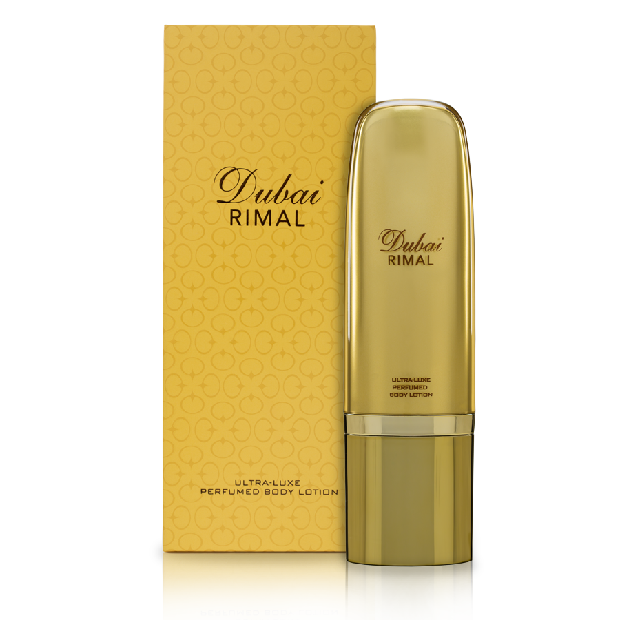 Rimal Body Lotion