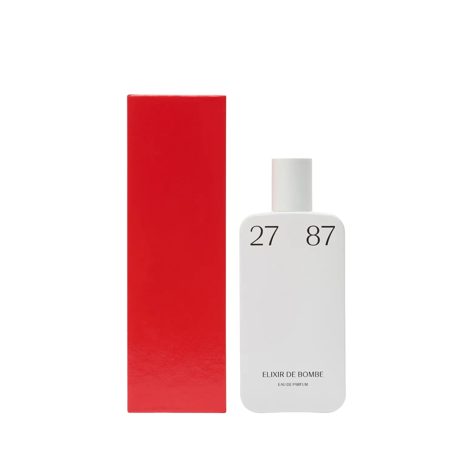 Elixir de Bombe Eau de Parfum
