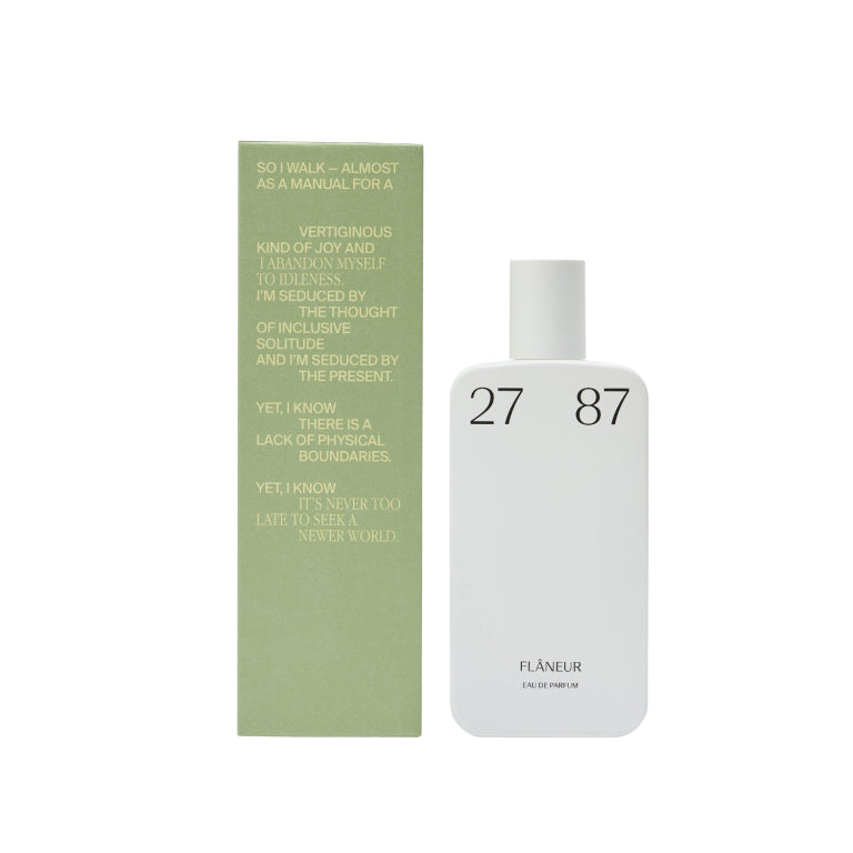 Flaneur Eau de Parfum