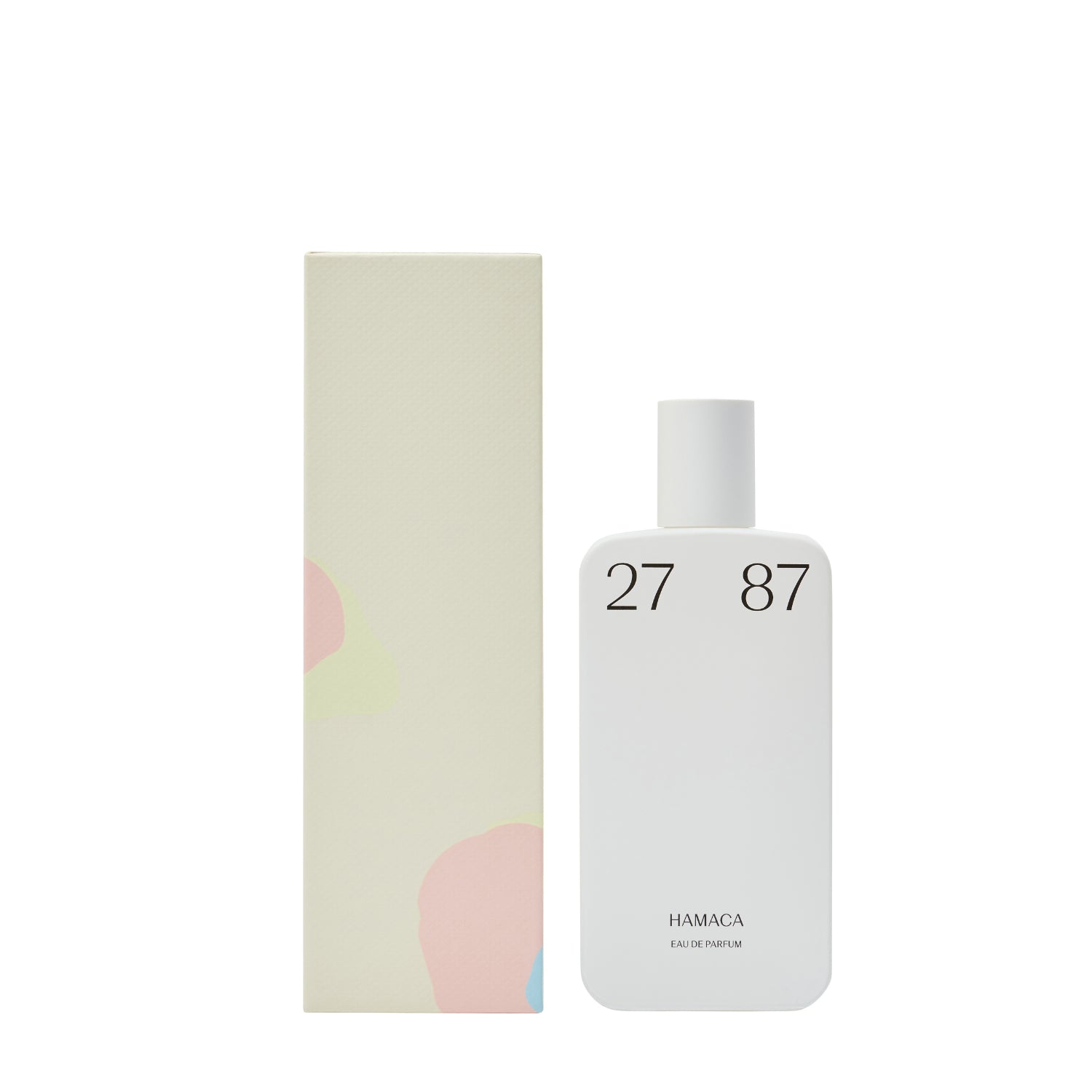 Hamaca Eau de Parfum