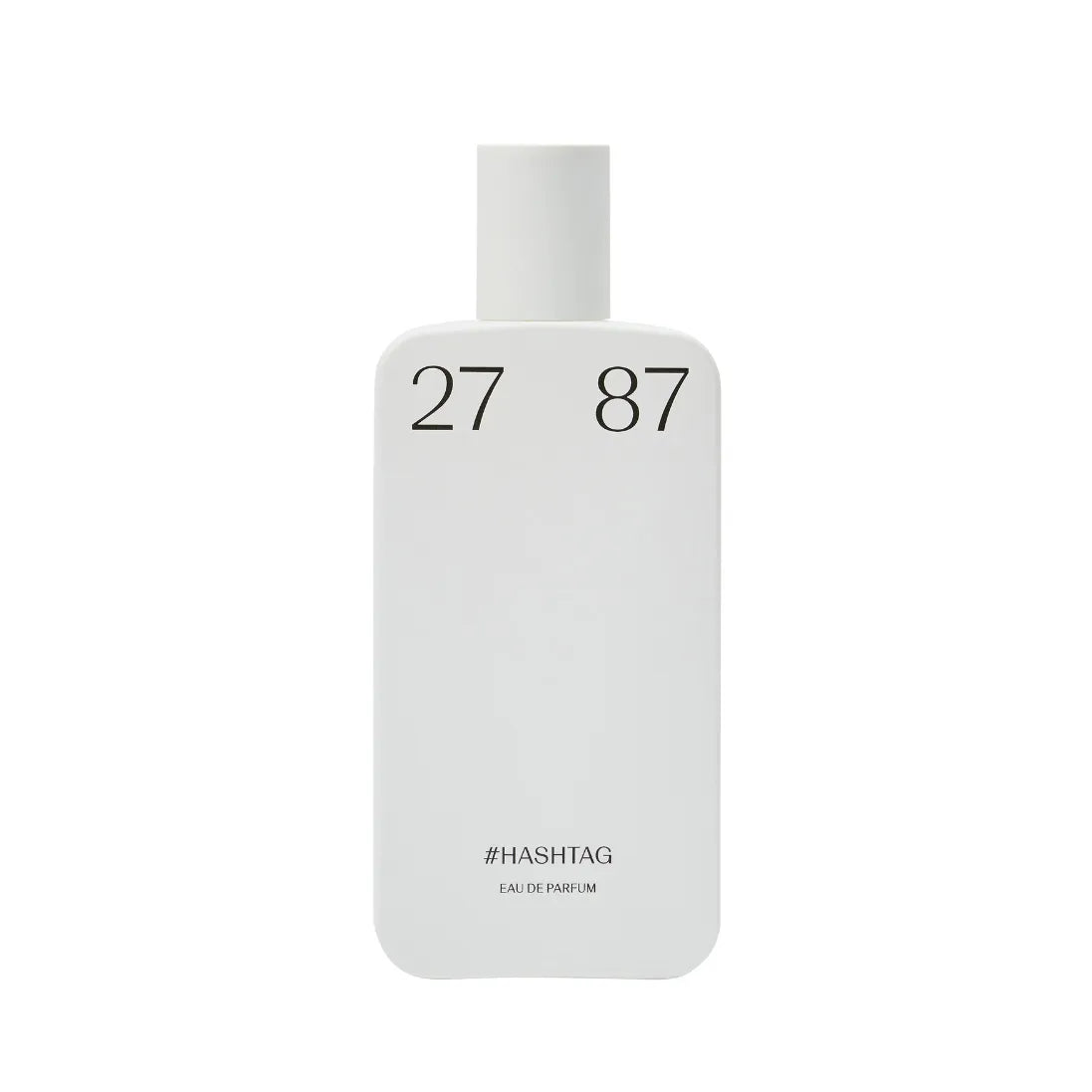 #Hashtag Eau de Parfum