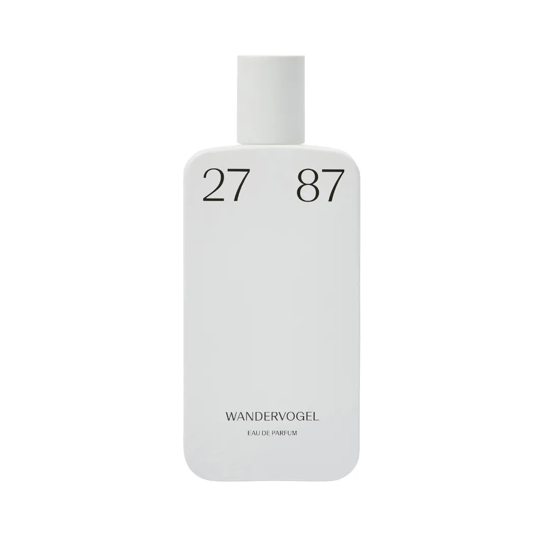 Wandervogel Eau de Parfum