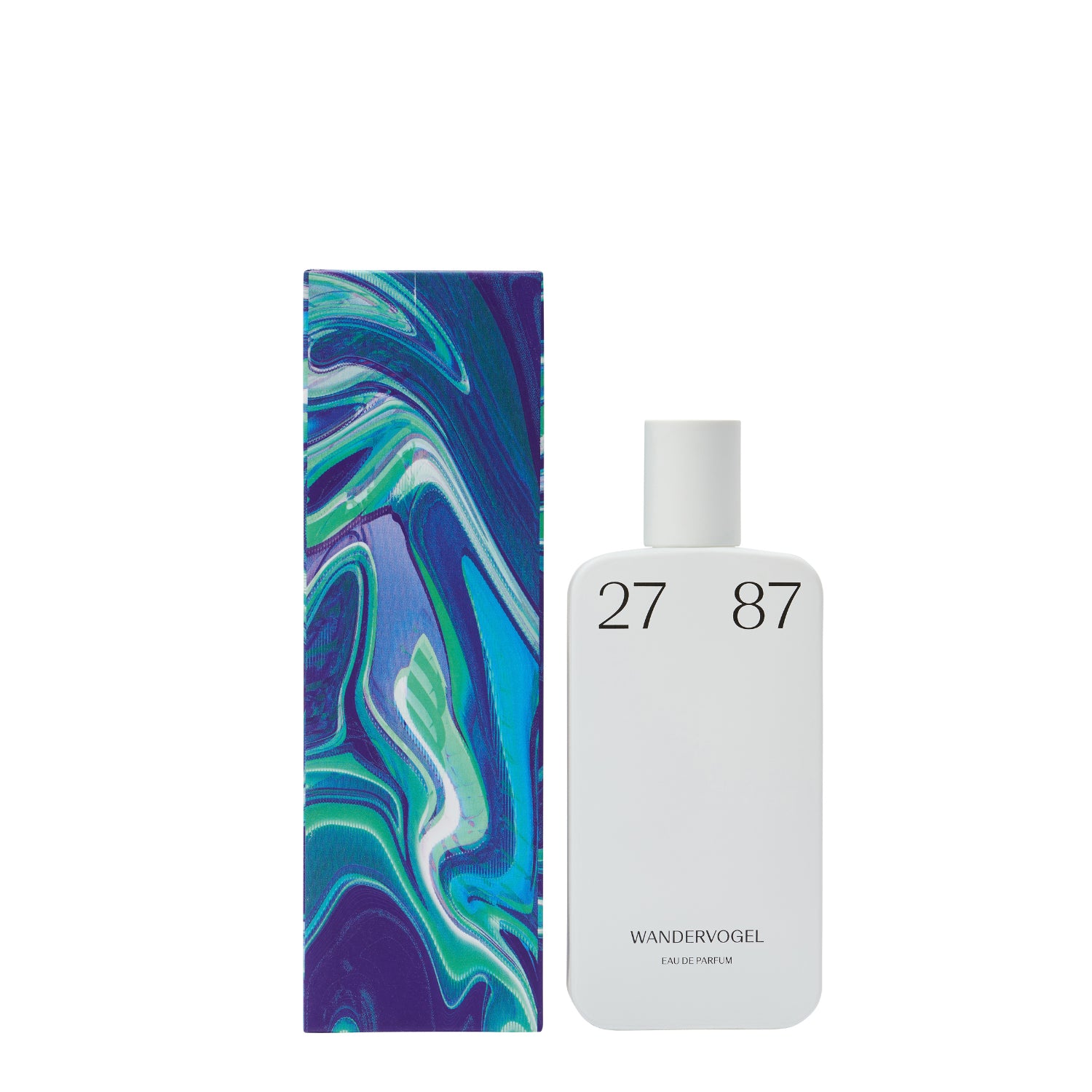 Wandervogel Eau de Parfum