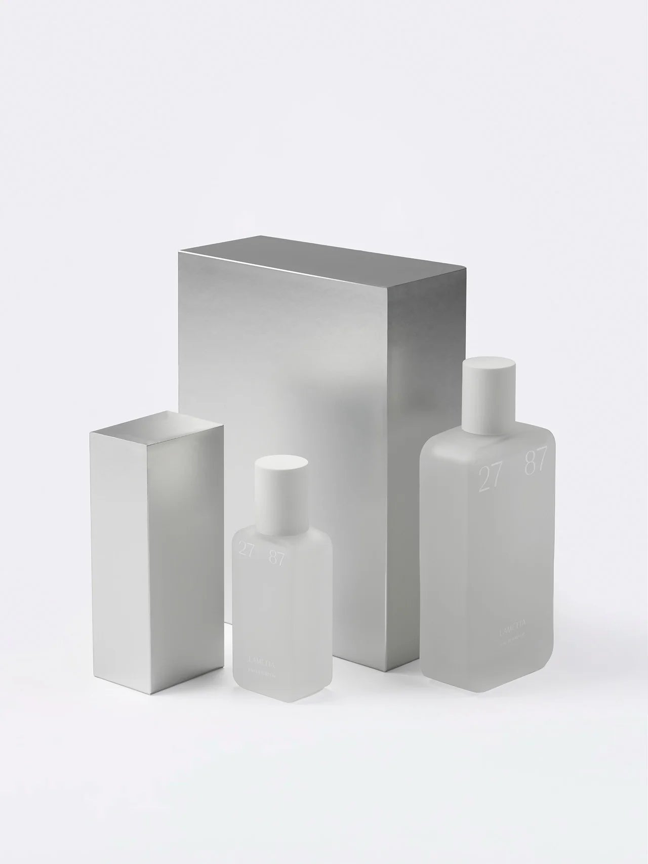 Lametta Eau de Parfum
