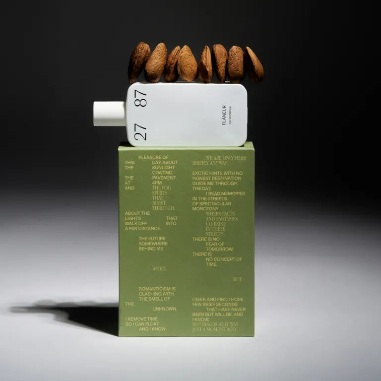 Flaneur Eau de Parfum