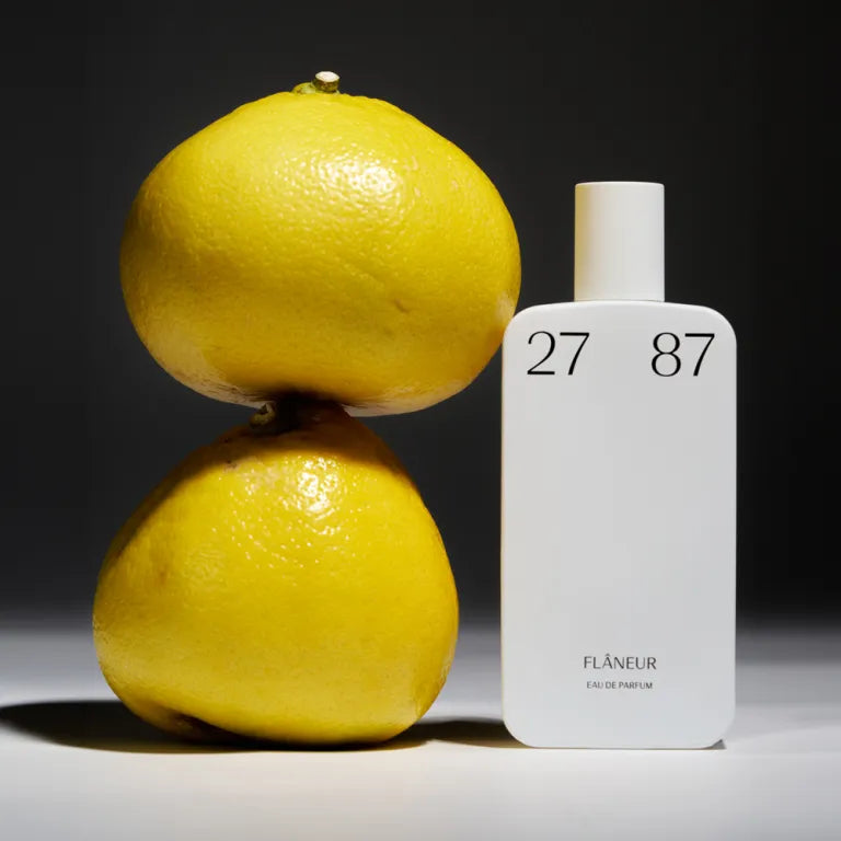 Flaneur Eau de Parfum