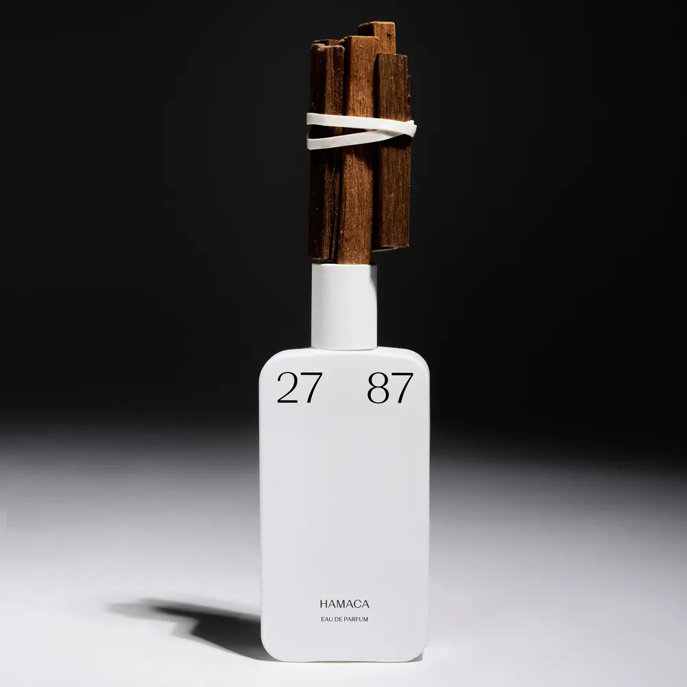 Hamaca Eau de Parfum