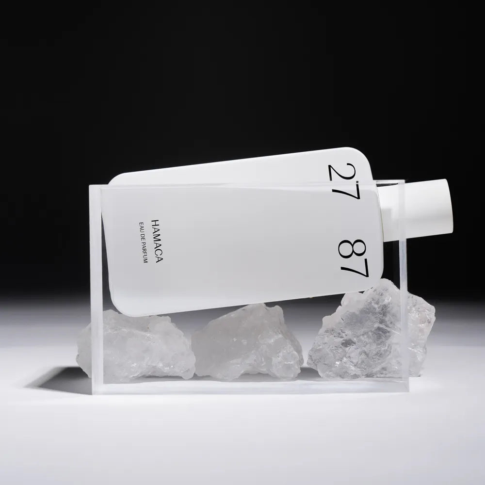Hamaca Eau de Parfum