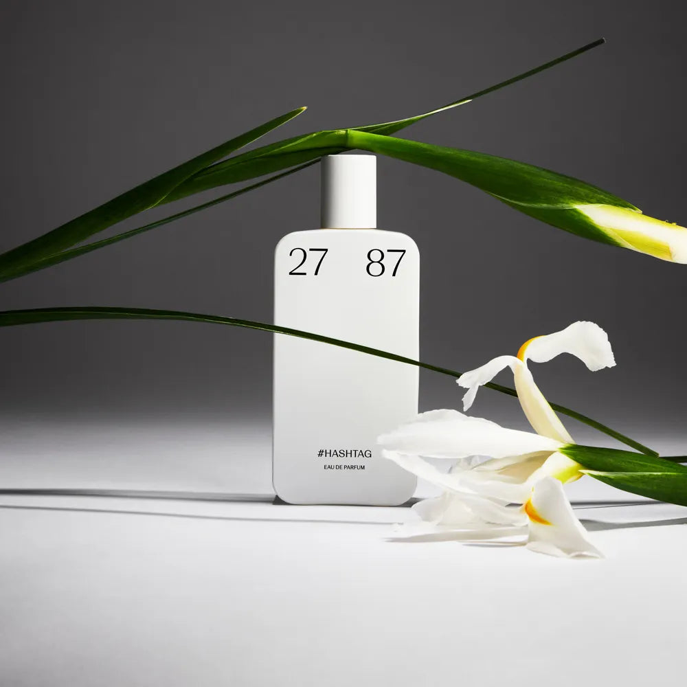 #Hashtag Eau de Parfum