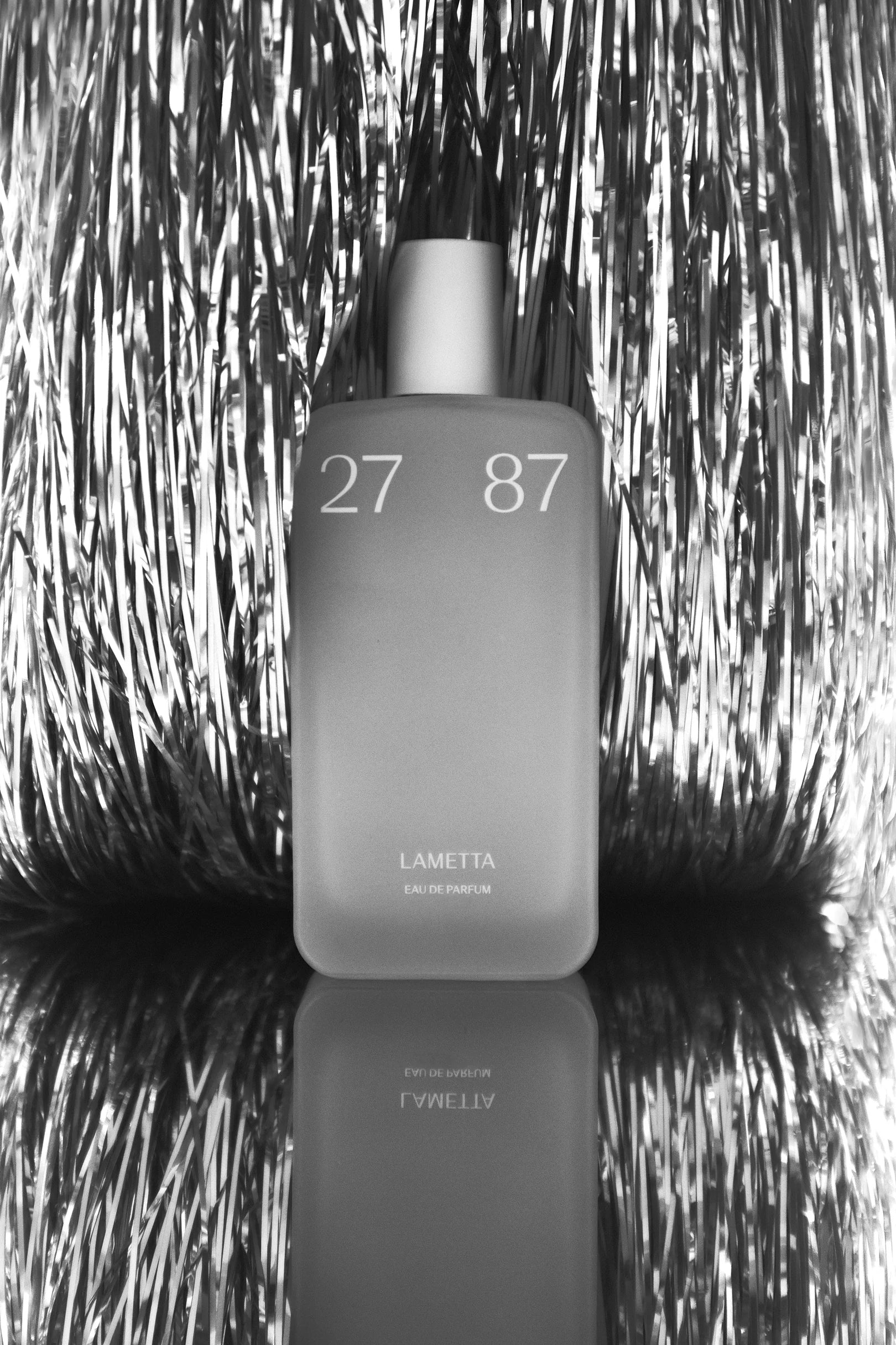 Lametta Eau de Parfum