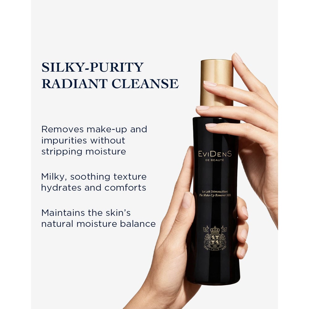 The Make-up Remover Milk