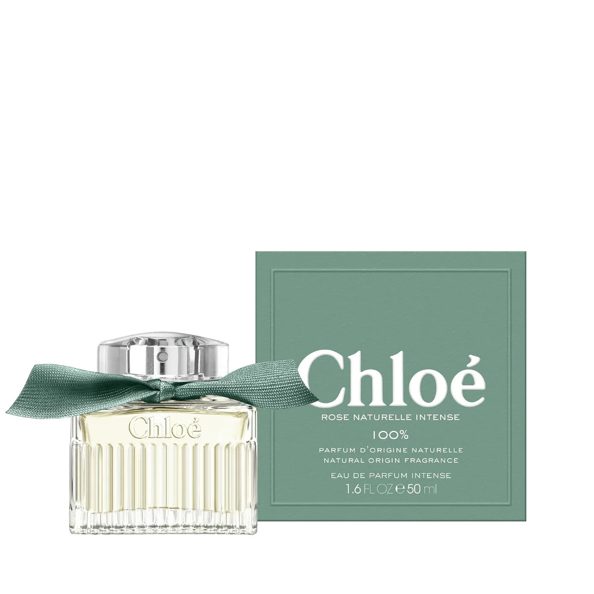 Rose Naturelle Intense Eau de Parfum