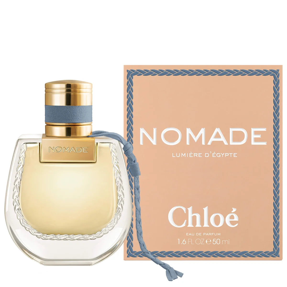 Nomade Lumière d'Égypte Eau de Parfum