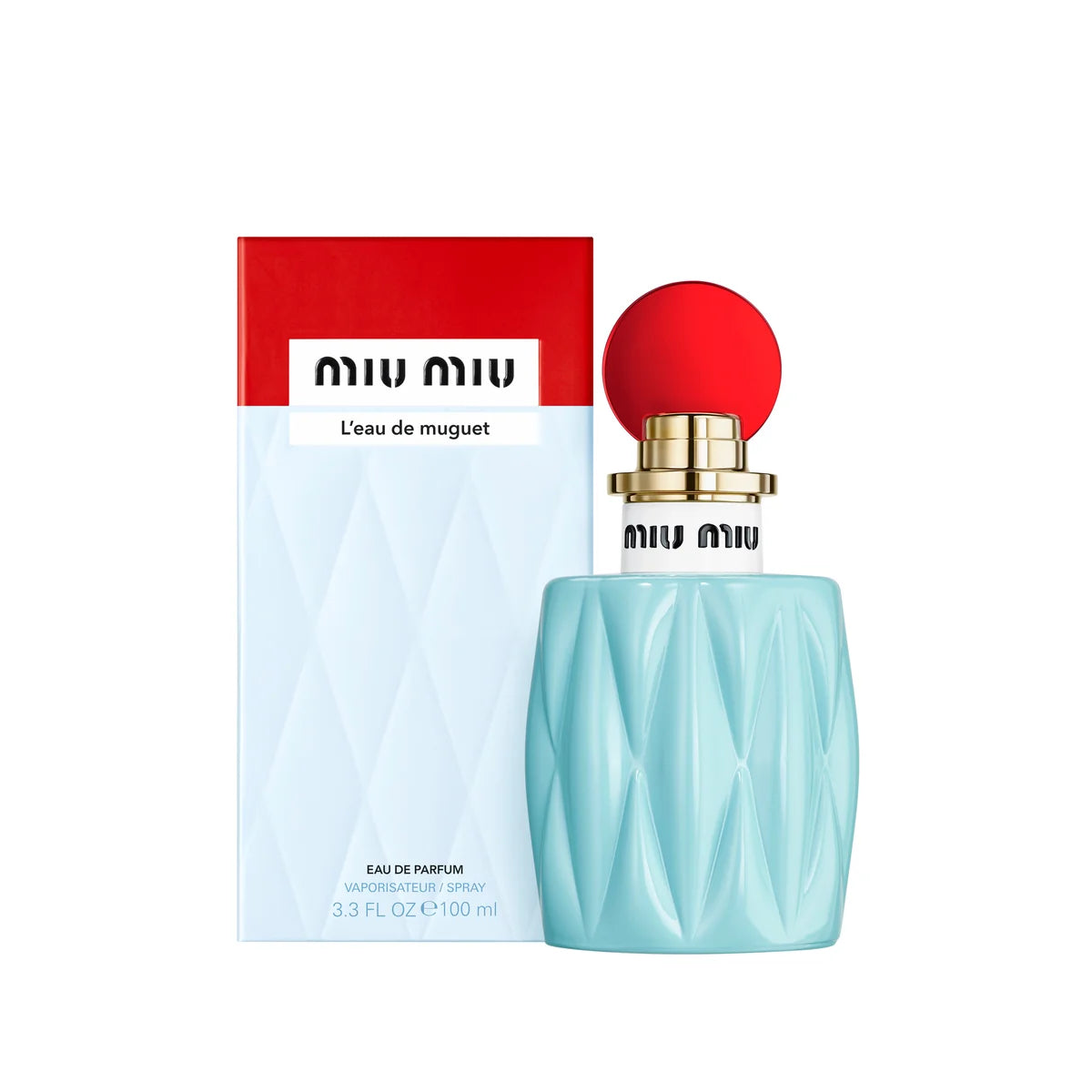 Miu Miu Eau De Parfum