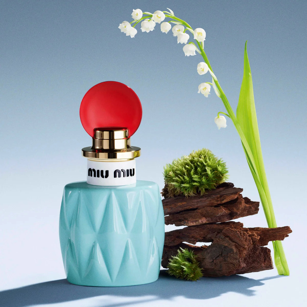 Miu Miu Eau De Parfum