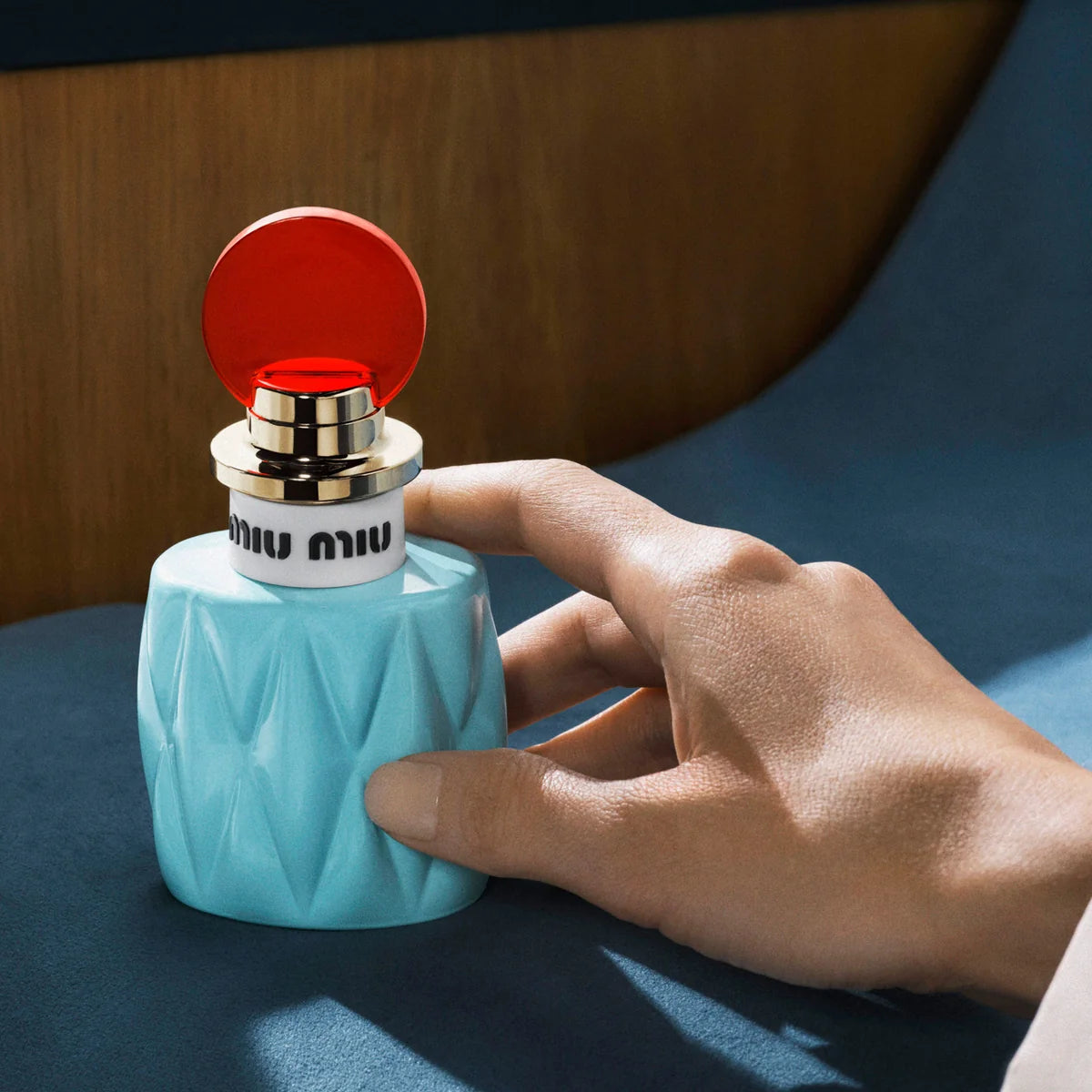 Miu Miu Eau De Parfum