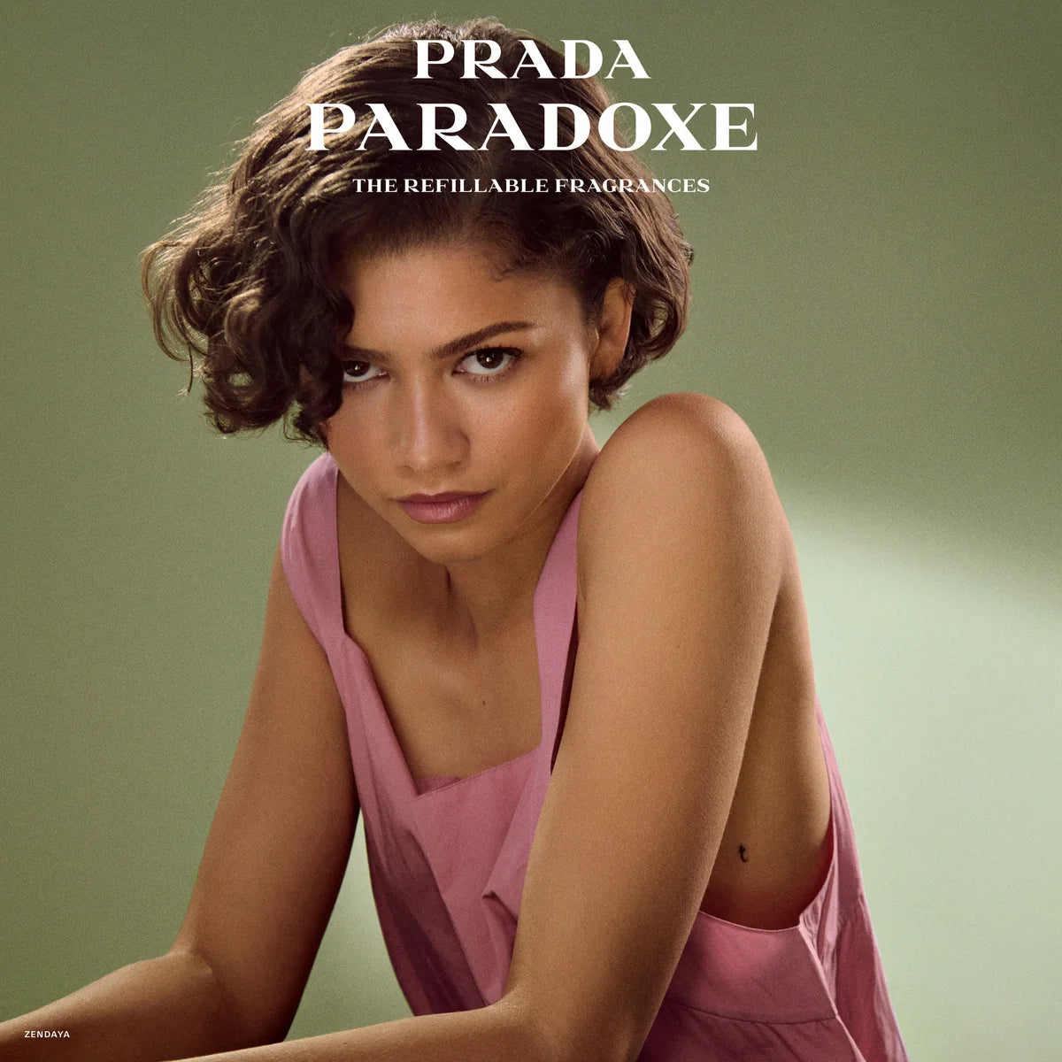 Paradoxe Radical Essence Parfum