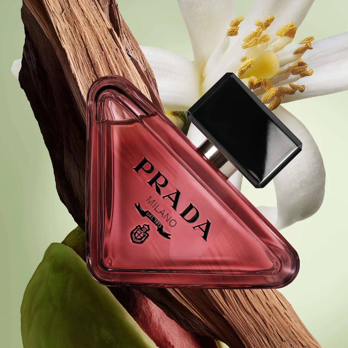 Paradoxe Radical Essence Parfum