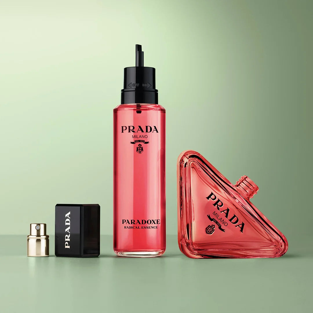 Paradoxe Radical Essence Parfum