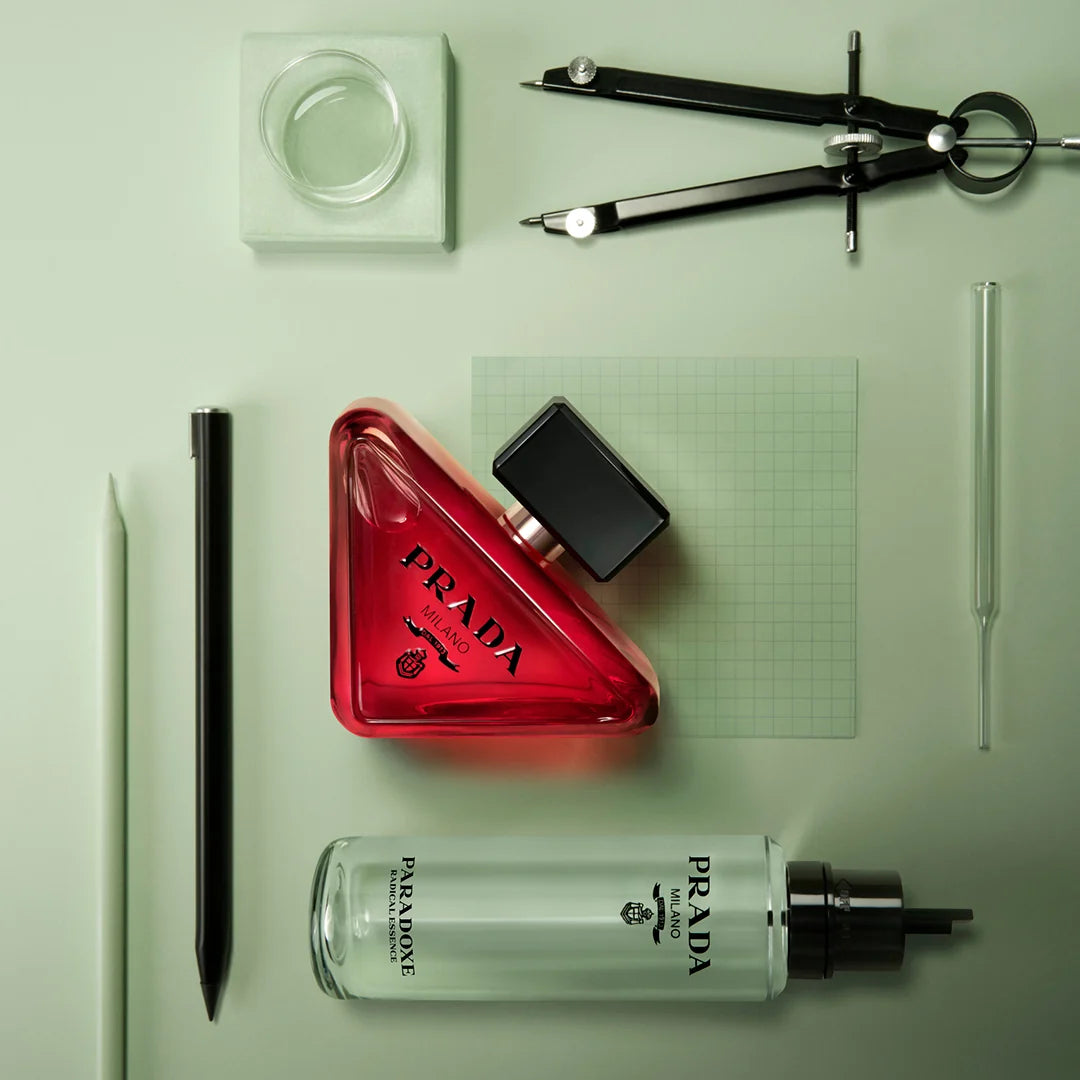 Paradoxe Radical Essence Parfum